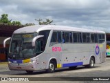 Rota Transportes Rodoviários 6295 na cidade de Vitória da Conquista, Bahia, Brasil, por João Emanoel. Número da foto: #:id.