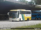 Empresa Gontijo de Transportes 12835 na cidade de João Pessoa, Paraíba, Brasil, por Jonathan Silva. Número da foto: #12280491.
