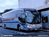 Viação Piracicabana 4103 na cidade de Campinas, São Paulo, Brasil, por Raphael Malacarne. Número da foto: #:id.