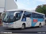 Auto Viação 1001 RJ 108.738 na cidade de Rio de Janeiro, Rio de Janeiro, Brasil, por Douglas Andrez. Número da foto: #12281561.