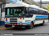 Transportes OEA 00 na cidade de Cartago, Cartago, Costa Rica, por Andrés Martínez Rodríguez. Número da foto: #12282134.