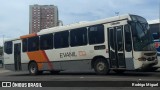 Evanil Transportes e Turismo RJ 132.097 na cidade de Rio de Janeiro, Rio de Janeiro, Brasil, por Rodrigo Miguel. Número da foto: #12281544.