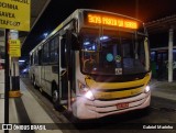 Real Auto Ônibus A41026 na cidade de Rio de Janeiro, Rio de Janeiro, Brasil, por Gabriel Marinho. Número da foto: #:id.