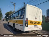 Beto Viagens e Turismo 0106 na cidade de Imbituba, Santa Catarina, Brasil, por Mykael Albuquerque. Número da foto: #12281609.