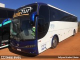 Luis Tur 2018 na cidade de Anápolis, Goiás, Brasil, por Sullyvan Martins Ribeiro. Número da foto: #12282298.