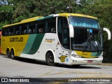 Empresa Gontijo de Transportes 14120 na cidade de São Paulo, São Paulo, Brasil, por Gabriel Oliveira Caldas da Nobrega. Número da foto: #12279955.