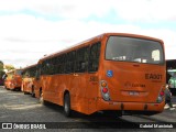 Auto Viação São José dos Pinhais EA001 na cidade de Curitiba, Paraná, Brasil, por Gabriel Marciniuk. Número da foto: #:id.