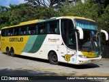 Empresa Gontijo de Transportes 14015 na cidade de São Paulo, São Paulo, Brasil, por Gabriel Oliveira Caldas da Nobrega. Número da foto: #12279952.
