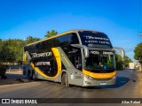 Expresso Concorrência 2355 na cidade de Cuiabá, Mato Grosso, Brasil, por Allan Rafael. Número da foto: #12279963.