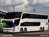 Auto Viação Catarinense 3708 na cidade de Curitiba, Paraná, Brasil, por Douglas Andrez. Número da foto: #12281612.