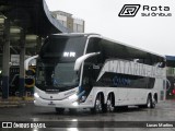 Auto Viação Catarinense 323004 na cidade de Porto Alegre, Rio Grande do Sul, Brasil, por Lucas Martins. Número da foto: #:id.