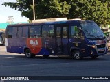 Jumbo Turismo 612 na cidade de São Paulo, São Paulo, Brasil, por David Macedo Rocha. Número da foto: #12280232.