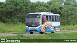 Ben Tur 007 na cidade de Maracanaú, Ceará, Brasil, por Amós  Mattos. Número da foto: #12281760.