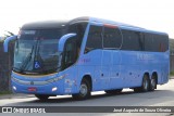 Real Expresso 1304 na cidade de São Paulo, São Paulo, Brasil, por José Augusto de Souza Oliveira. Número da foto: #:id.