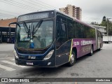 Jundiá Transportadora Turistica 1802 na cidade de São Roque, São Paulo, Brasil, por Murilo Lima. Número da foto: #:id.