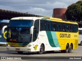 Empresa Gontijo de Transportes 16050 na cidade de Vitória da Conquista, Bahia, Brasil, por João Emanoel. Número da foto: #12280348.