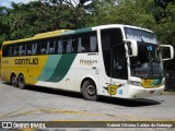 Empresa Gontijo de Transportes 12795 na cidade de São Paulo, São Paulo, Brasil, por Gabriel Oliveira Caldas da Nobrega. Número da foto: #12279950.