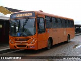 Auto Viação São Braz 21A41 na cidade de Curitiba, Paraná, Brasil, por Luis Marcelo Santos. Número da foto: #:id.