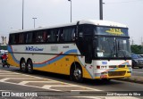 MM Turismo 7850 na cidade de São Paulo, São Paulo, Brasil, por José Geyvson da Silva. Número da foto: #12281650.