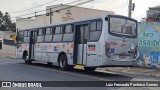Viação Lira 10006 na cidade de Hortolândia, São Paulo, Brasil, por Luiz Fernando Pacheco Gomes. Número da foto: #:id.