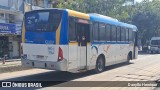 Transportes Futuro C30218 na cidade de Rio de Janeiro, Rio de Janeiro, Brasil, por Danyllo Henrique. Número da foto: #12280373.