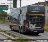 Caburai Transportes 672096 na cidade de Manaus, Amazonas, Brasil, por Cristiano Eurico Jardim. Número da foto: #:id.