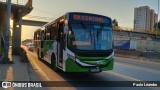 Viação São José RJ 200.171 na cidade de Nova Iguaçu, Rio de Janeiro, Brasil, por Paulo Leandro. Número da foto: #12281004.