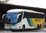Empresa Gontijo de Transportes 19075 na cidade de Vitória da Conquista, Bahia, Brasil, por Rava Ogawa. Número da foto: #12280900.