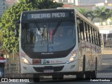 Viação São Bento Ribeirão Preto 15005 na cidade de Ribeirão Preto, São Paulo, Brasil, por Gabriel Brunhara. Número da foto: #:id.