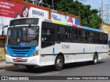 Viação Madureira Candelária B75648 na cidade de Rio de Janeiro, Rio de Janeiro, Brasil, por João Victor - PHOTOVICTORBUS. Número da foto: #12281271.