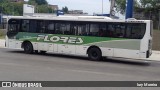 Transportes Flores RJ 128.035 na cidade de São João de Meriti, Rio de Janeiro, Brasil, por Iury Moreira. Número da foto: #:id.