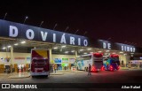 Terminais Rodoviários e Urbanos RODOVIÁRIA DE SINOP na cidade de Sinop, Mato Grosso, Brasil, por Allan Rafael. Número da foto: #12279960.
