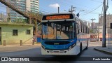 Viação Nossa Senhora da Penha RJ 188.071 na cidade de Nova Iguaçu, Rio de Janeiro, Brasil, por Paulo Leandro. Número da foto: #12281657.