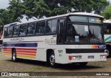 Vip Bus Comércio de Ônibus 1977 na cidade de Campinas, São Paulo, Brasil, por João Victor. Número da foto: #:id.