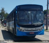 Expresso Pégaso D87387 na cidade de Rio de Janeiro, Rio de Janeiro, Brasil, por Valter Silva. Número da foto: #:id.
