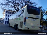 Sampaio Turismo 949 na cidade de Minas Novas, Minas Gerais, Brasil, por Ronnie Damião. Número da foto: #12279830.