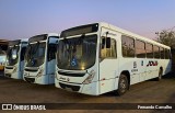 SOUL - Sociedade de Ônibus União Ltda. 7252 na cidade de Alvorada, Rio Grande do Sul, Brasil, por Fernando Carvalho. Número da foto: #:id.