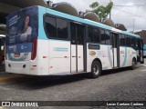 Rota Sol > Vega Transporte Urbano 35857 na cidade de Fortaleza, Ceará, Brasil, por Lucas Caetano. Número da foto: #12280346.