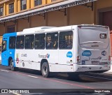 Viação Grande Vitória 23206 na cidade de Vitória, Espírito Santo, Brasil, por Sergio Corrêa. Número da foto: #:id.