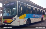 Taguatur - Taguatinga Transporte e Turismo 35-541 na cidade de São Luís, Maranhão, Brasil, por Rômulo Martins Serra. Número da foto: #:id.