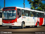 Integração Transportes 0410020 na cidade de Manaus, Amazonas, Brasil, por Ruan Neves oficial. Número da foto: #:id.