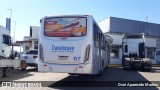 TransLocave 07 na cidade de São Carlos, São Paulo, Brasil, por Osni Aparecido Martins. Número da foto: #12280573.