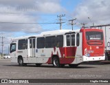 Integração Transportes 0425002 na cidade de Vitória da Conquista, Bahia, Brasil, por Virgílio Oliveira. Número da foto: #12280868.
