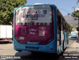 FAOL - Friburgo Auto Ônibus 580 na cidade de Nova Friburgo, Rio de Janeiro, Brasil, por Ademar Taveira. Número da foto: #:id.