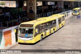 Viação Pioneira 226351 na cidade de Brasília, Distrito Federal, Brasil, por Afonso de Sousa. Número da foto: #12280200.
