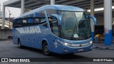 Viação Salutaris e Turismo RJ 193.018 na cidade de Rio de Janeiro, Rio de Janeiro, Brasil, por Mr3DZY Photos. Número da foto: #12281429.