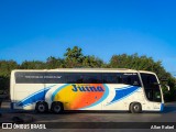 Viação Juína 2204 na cidade de Cuiabá, Mato Grosso, Brasil, por Allan Rafael. Número da foto: #12279959.