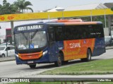Evanil Transportes e Turismo RJ 132.160 na cidade de Rio de Janeiro, Rio de Janeiro, Brasil, por Valter Silva. Número da foto: #12281718.