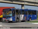 Empresa de Ônibus Vila Galvão 30.583 na cidade de Guarulhos, São Paulo, Brasil, por Joao Pedro284. Número da foto: #:id.