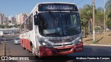 Rápido D´Oeste 4134 na cidade de Ribeirão Preto, São Paulo, Brasil, por Matheus Ferreira de Campos. Número da foto: #:id.
